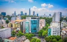 Báo Người Lao Động cho thuê mặt bằng đẹp, giá hợp lý