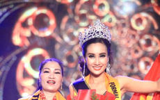 Cộng đồng mạng "cười ngất" với cuộc thi nhan sắc mới