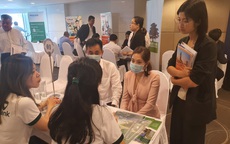 "Săn" nhà đầu tư chiến lược