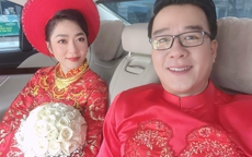 "Vua cá Koi" nói gì khi vợ thông báo chia tay?
