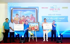 Ngân hàng đồng hành nhiều giải golf – nâng tầm golf Việt