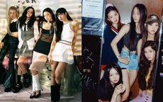 5 cô gái chưa đủ 18 tuổi “đe dọa” ngôi vị của BlackPink