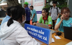 Nơi thừa, nơi thiếu ký túc xá cho sinh viên