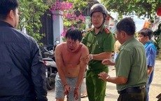 Lời khai người cha nhẫn tâm sát hại con gái nhỏ ở Đồng Nai