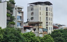 VỤ CHÁY CHUNG CƯ MINI Ở HÀ NỘI: Bài học chưa bao giờ cũ