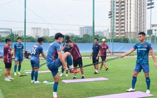 ASIAD 19: VFF không tạo áp lực thành tích