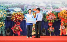 Khatoco đồng hành cùng học sinh, sinh viên đầu năm học mới