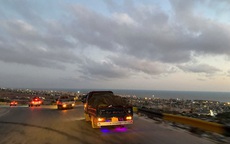 Nhiều bài học từ thảm họa lũ lụt ở Libya