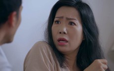 NSƯT Trịnh Kim Chi tái xuất, hóa người mẹ điên