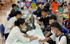Học phí ĐH: Mỗi nơi một kiểu