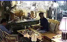 Lý Nhã Kỳ công khai hình ảnh những người quấy rối