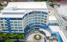 Bangkok Hospital - Điểm đến chăm sóc sức khỏe chuẩn Quốc tế của người Việt
