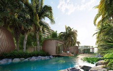 Charm Resort Hồ Tràm: Tăng thời gian lưu trú của du khách bằng chuỗi tiện ích tích hợp