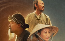 Xôn xao tạo hình Bác Ba Phi của Trấn Thành