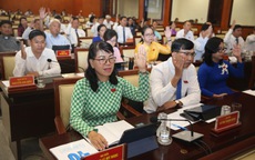 Công chức thuộc Trung ương đóng trên địa bàn TP HCM được hưởng thu nhập tăng thêm