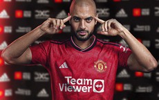 Mason Greenwood được Getafe "giải cứu", Man United mượn sao tiền vệ Morocco