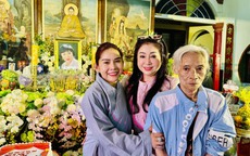 Nghệ sĩ sân khấu tuồng cổ tề tựu trong ngày giỗ cố nghệ sĩ, soạn giả Bạch Mai