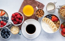 Trà và cà phê chống được cả gan nhiễm mỡ di truyền?