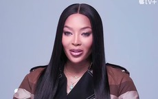 “Báo đen” Naomi Campbell trải lòng về góc tối cuộc đời