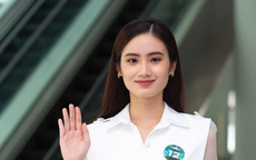 Hoa hậu Ý Nhi đang ở đâu, làm gì?