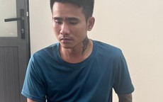 Đắk Lắk bàn giao đối tượng Nguyễn Khánh Trình cho Công an thị xã Cai Lậy