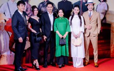 Đoàn Minh Tài đổ tiền "chơi lớn"