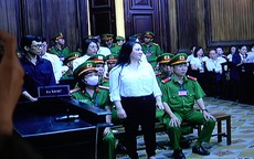 VKSND TP HCM đề nghị mức án 3-4 năm tù đối với bị cáo Nguyễn Phương Hằng