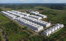 Vụ 500 căn biệt thự trái phép ở Đồng Nai: Phê bình một số tập thể, cá nhân