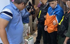Phát huy sức mạnh tổng hợp phá án ma túy