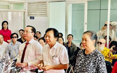 Các sàn diễn tưng bừng tổ chức Ngày Sân khấu Việt Nam