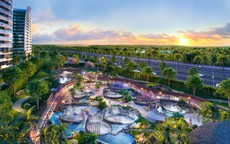 Bộ 3 thương hiệu thuộc BWH Hotel Group - nâng tầm Charm Resort Hồ Tràm