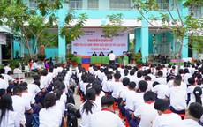 Phiên tòa giả định, kiến thức thật