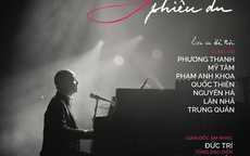 Thời của ca nhạc "thương hiệu"