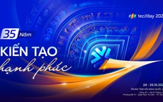 Diễn đàn công nghệ quốc tế FPT Techday 2023 trở lại vào tháng 10