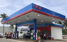 PVOIL khai trương nhiều cửa hàng xăng dầu trong tháng 9-2023