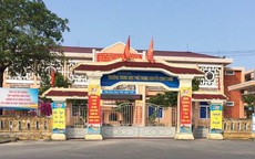 Nữ nhân viên trộm đề thi học kỳ về cho cháu, hiệu trưởng bị kỷ luật