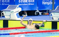 ASIAD 19 ngày 28-9: Nguyễn Huy Hoàng giành HCĐ bơi, đạt chuẩn tới Olympic 2024