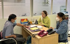 Tranh chấp vì thỏa thuận bảo mật thông tin