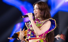 Xem liveshow Vietnamese concert của Hoàng Thùy Linh: Chinh phục thị giác