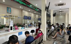 Xẻ núi việc, khơi mạch nguồn công vụ: Như những người "ba đầu sáu tay"