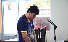 Giết người tình bằng con gấu bông