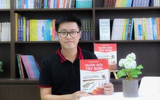 Lan tỏa tình yêu lịch sử