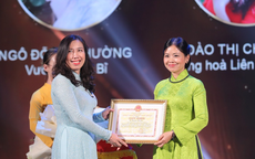 Chọn 5 Sứ giả tiếng Việt ở nước ngoài