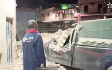 Tình hình người Việt trong động đất tại Morocco