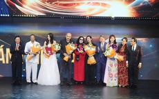 Phim "Tro tàn rực rỡ" thắng giải Cánh Diều Vàng 2023