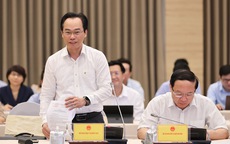 Bỏ thi thăng hạng sẽ "giảm áp lực" cho viên chức, tiết kiệm chi phí cho xã hội