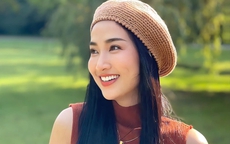 "Nữ hoàng phim xưa" Quỳnh Lam cảnh báo bị mạo danh