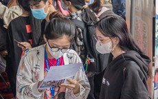 Nên tìm việc cuối năm hay đầu năm?