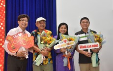 Gặp gỡ các nghệ sĩ nổi tiếng từng đoạt Giải Mai Vàng lần 4: Việt Anh, Tú Sương, Quốc Thảo… tụ hội!