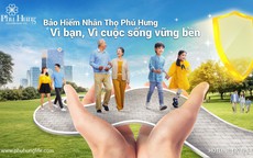 Phú Hưng Life - Đồng hành và chia sẻ cùng người Việt